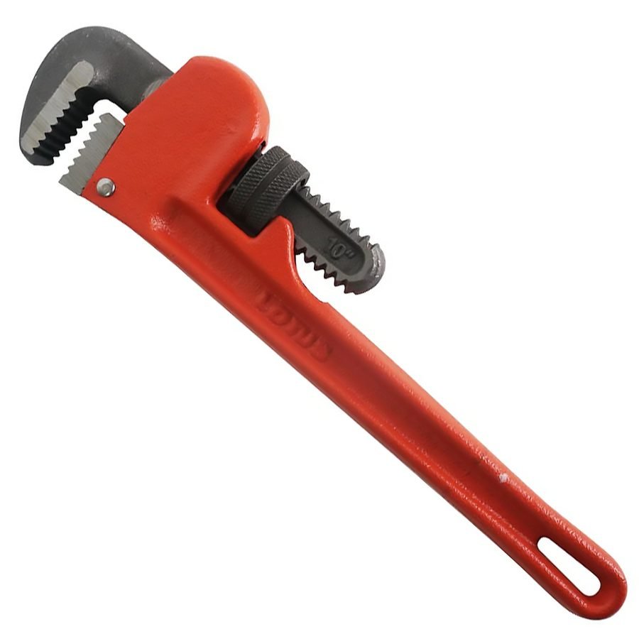 Lotus Lotus Pipe Wrench, General Hardware Wrenches — Southend Philippines