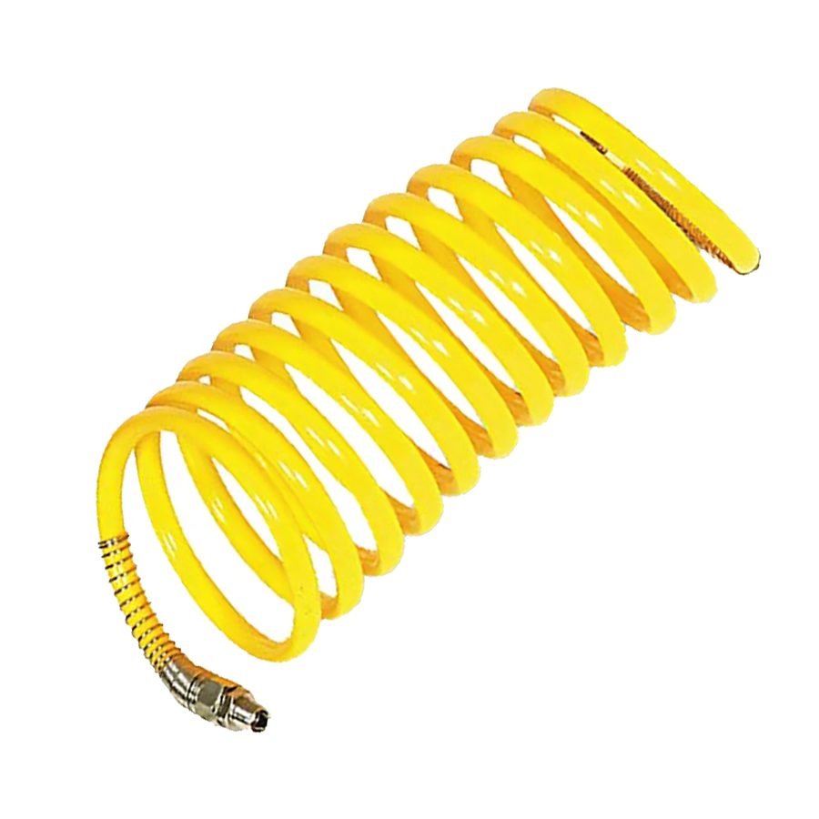 Lotus Recoil Air Hose — General Hardware, Southend Philippines