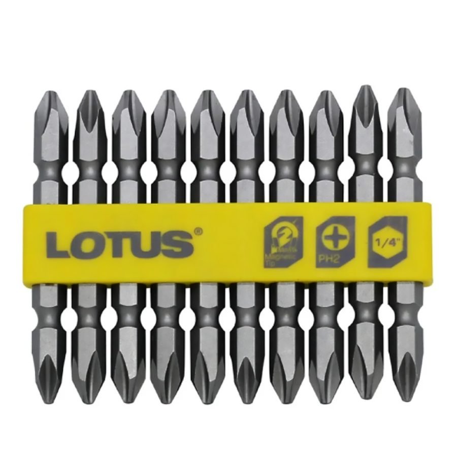 Lotus Lotus Screw Bits, General Hardware Fasteners — Southend Philippines
