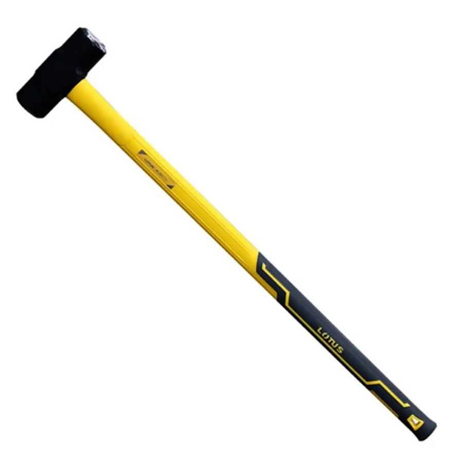 Lotus Sledge Hammer — General Hardware, Southend Philippines