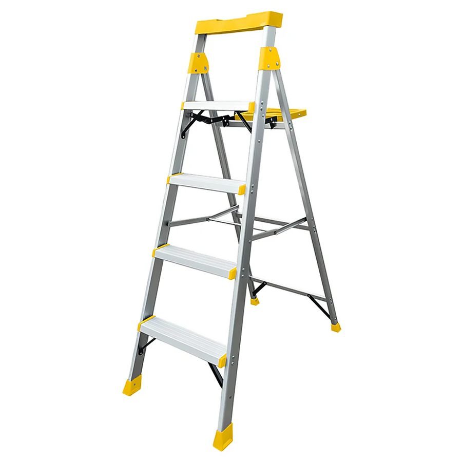 Lotus Step Ladder — General Hardware, Southend Philippines