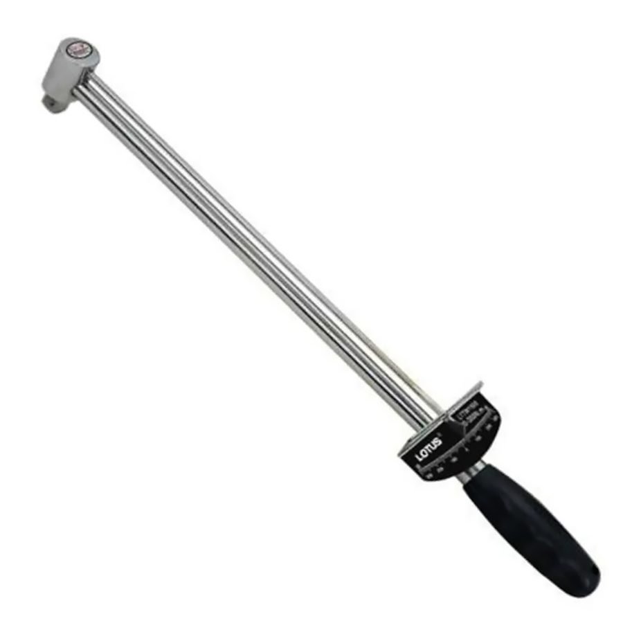 Lotus Torque Wrench — General Hardware, Southend Philippines