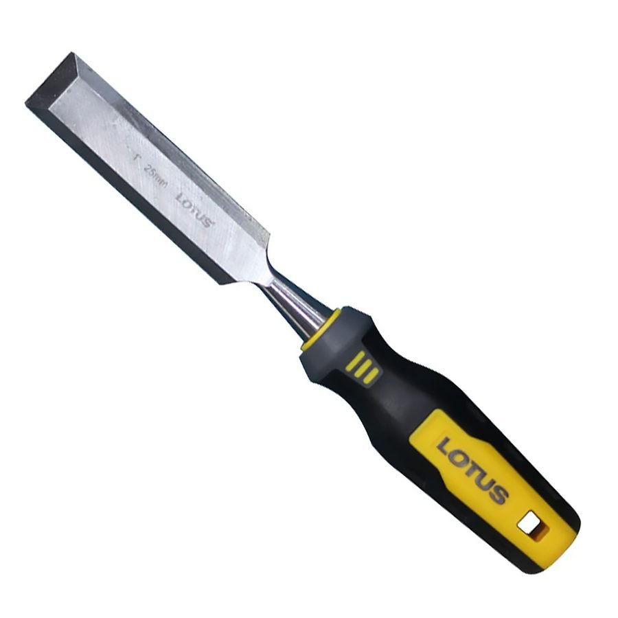 Lotus Wood Chisel — General Hardware, Southend Philippines
