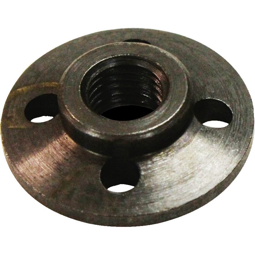 Makita Makita 224501-6 Sanding Lock Nut For N9500N, General Hardware Fasteners — Southend Philippines