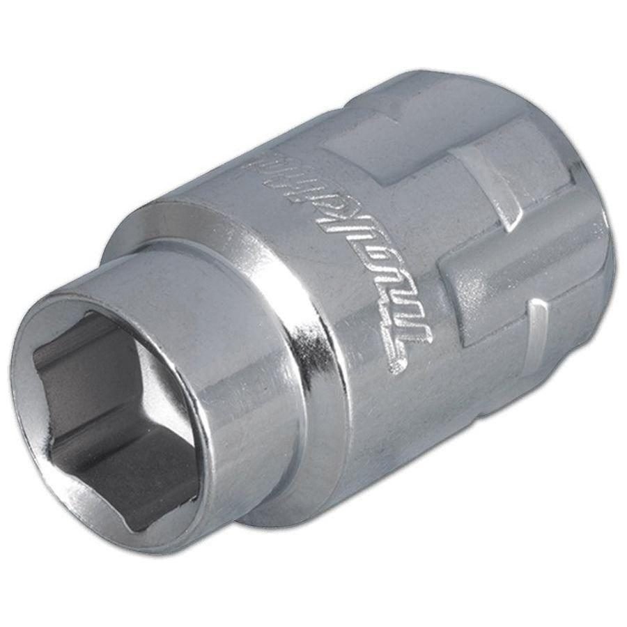 Makita Makita Pass-Thru Socket Wrench [Loose], General Hardware Sockets & Ratchets — Southend Philippines