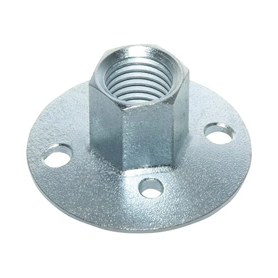 Makita Makita 224523-6 Sanding Lock Nut M16, General Hardware Fasteners — Southend Philippines