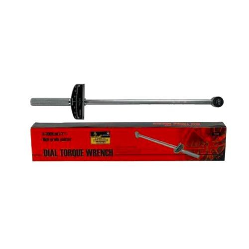MDTWRENCH12 Dial Torque Wrench 1/2, General Hardware Wrenches — Southend Philippines