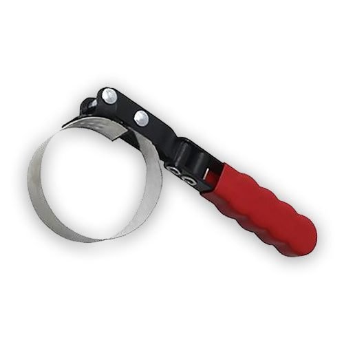 Meiho Meiho S/S Swivel Oil Filter Wrench, General Hardware Wrenches — Southend Philippines