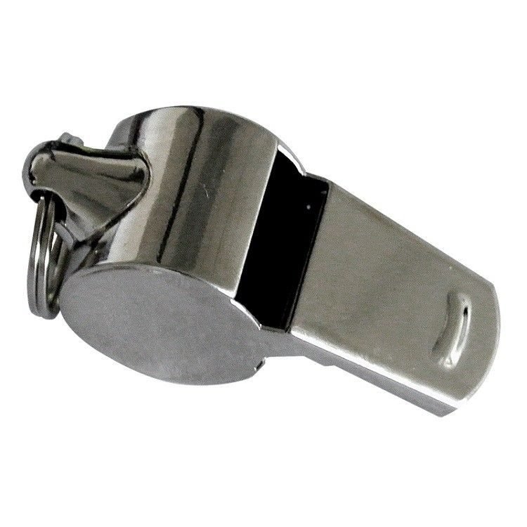 Metal Whistle