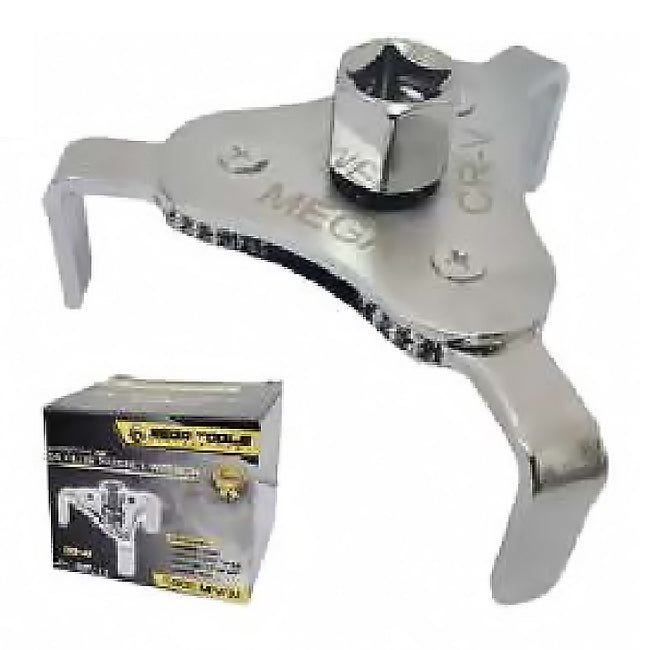 MFW3J Oil Filter Wrench, General Hardware Wrenches — Southend Philippines