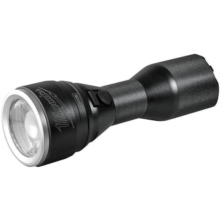 Milwaukee Milwaukee M12 MLED-0 Flashlight (Bare), General Hardware Flashlights & Worklights — Southend Philippines