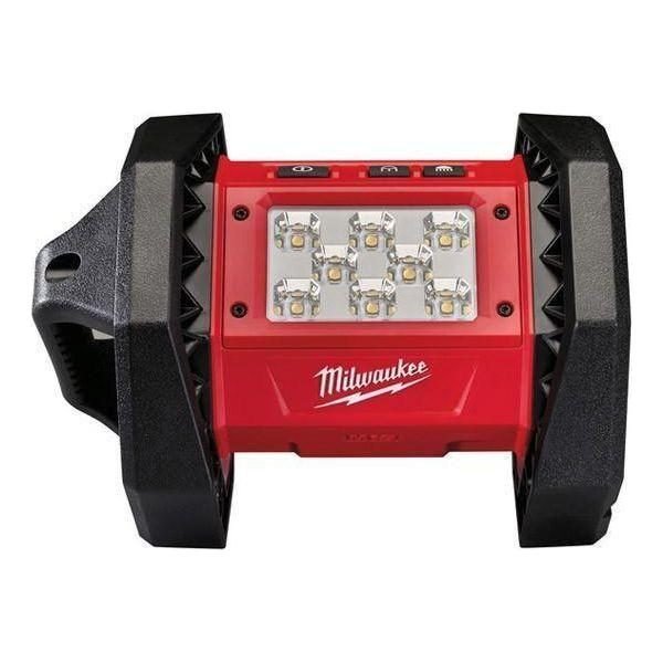 Milwaukee Milwaukee M18AL-0 Cordless Flood Light (Bare), General Hardware Flashlights & Worklights — Southend Philippines