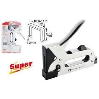 MPT MPT MHI103003HD Staple Gun HD, General Hardware Guns & Applicators — Southend Philippines