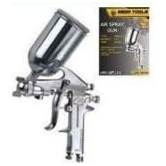 MSGF75G Gravity Paint Spray Gun 400ml, General Hardware Guns & Applicators — Southend Philippines