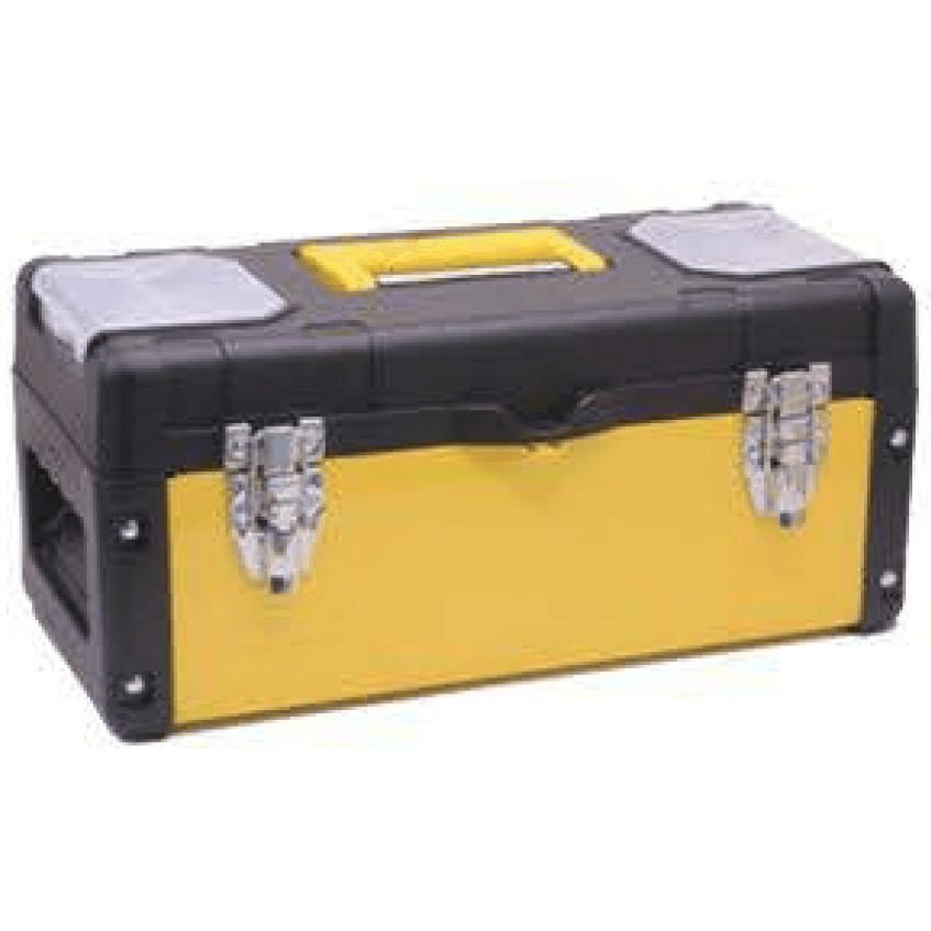 MTBOX Tool Box, General Hardware Tool Storage — Southend Philippines