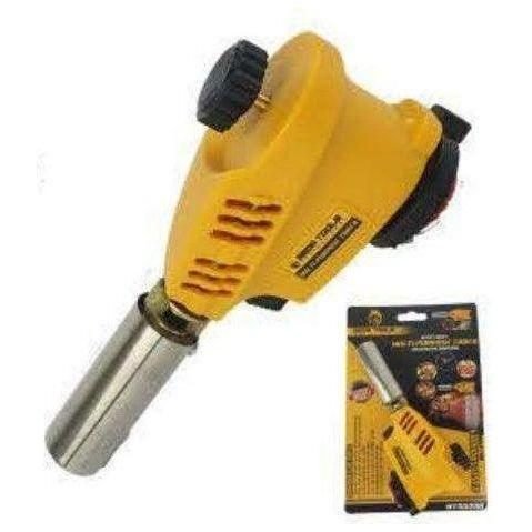 MTSD2HD Multi Purpose Butane Torch, General Hardware Flashlights & Worklights — Southend Philippines