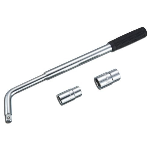 Multi-Length Wheel Master Wrench, General Hardware Wrenches — Southend Philippines
