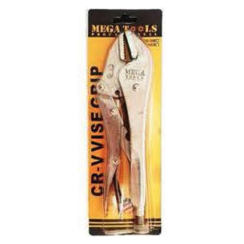 MVG Vise Grip, General Hardware Clamps & Vises — Southend Philippines