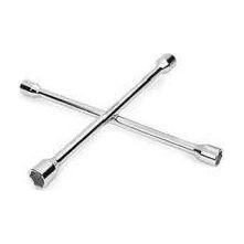 MXW16 Cross Wrench, General Hardware Wrenches — Southend Philippines