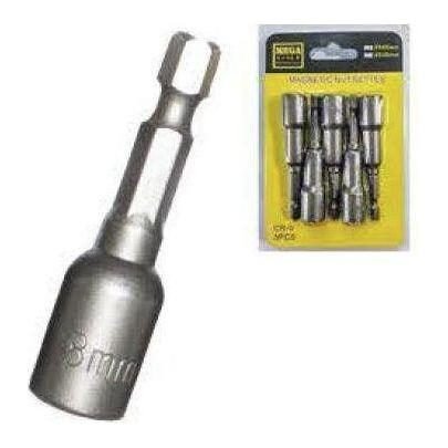 NUTSET Magnetic Nut Setter / Tekscrew Adapter, General Hardware Fasteners — Southend Philippines