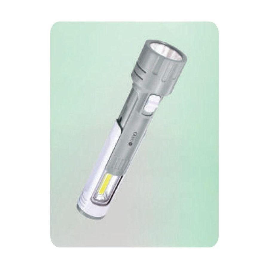 Omni Omni RFL-9128 Emergency Torch Flashlight, General Hardware Flashlights & Worklights — Southend Philippines