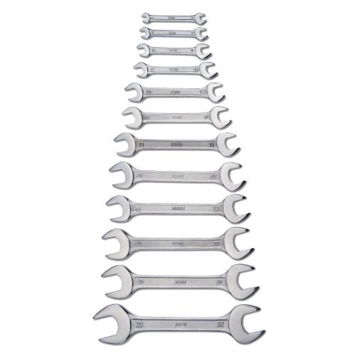 Open Wrench Set, General Hardware Wrenches — Southend Philippines