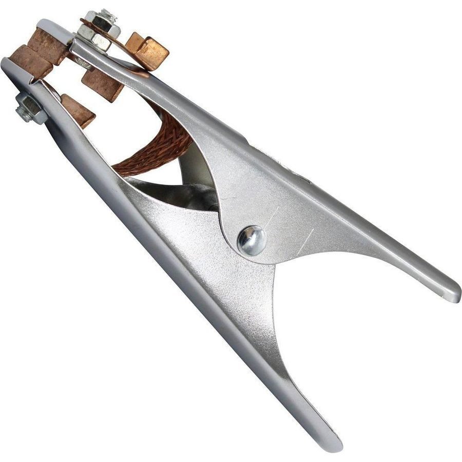 OSK OSK Ground Clamp, General Hardware Clamps & Vises — Southend Philippines