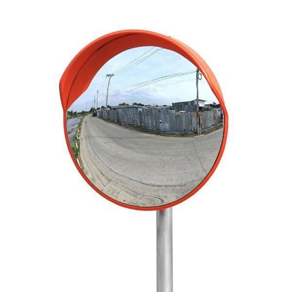 Outdoor Convex Mirror