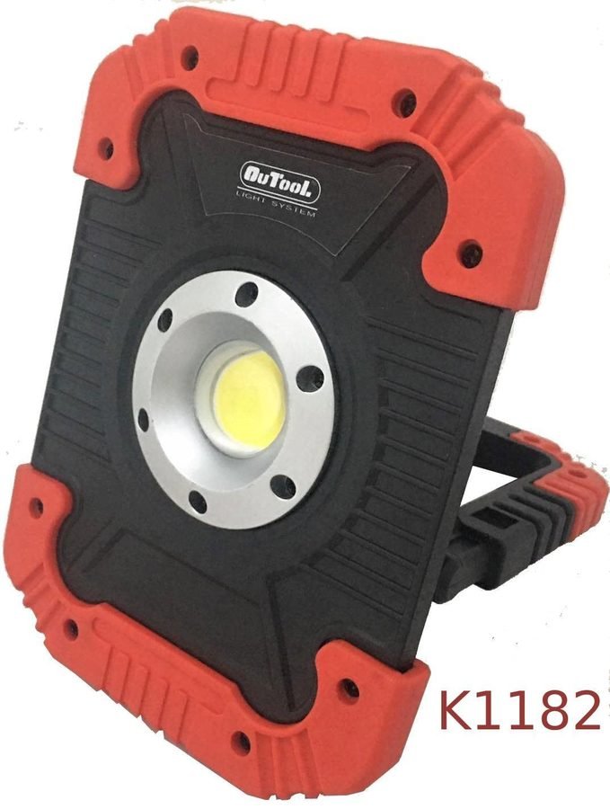 OUTOOL Cordless COB Work Light, General Hardware Flashlights & Worklights — Southend Philippines