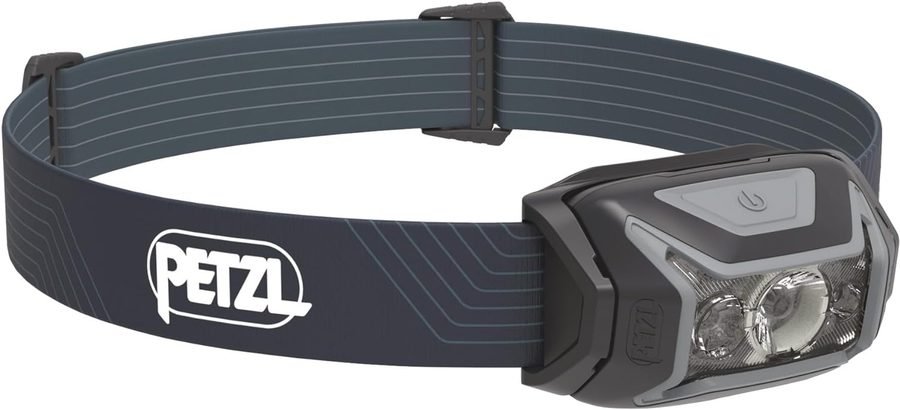 Petzl Actik Headlamp