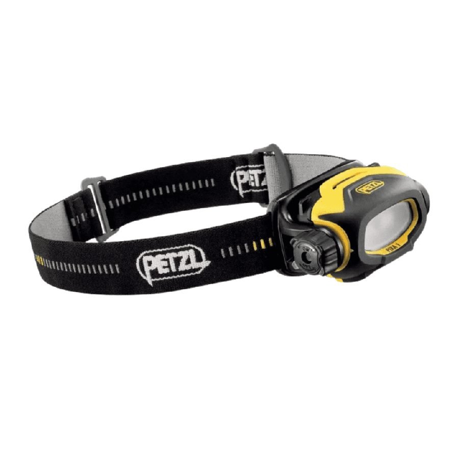 Petzl Pixa1 Headlamp, General Hardware Flashlights & Worklights — Southend Philippines