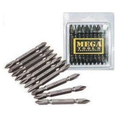 SCREWBIT PH2 Double-Ended Screw Bit, General Hardware Fasteners — Southend Philippines