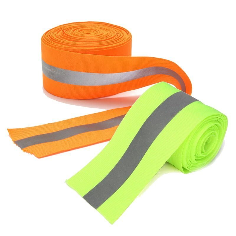 PLAIN REFLECTIVE ADHESIVE STICKER, General Hardware Adhesives & Chemicals — Southend Philippines