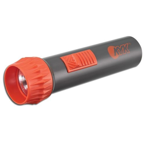 Plastic Torchlight, General Hardware Flashlights & Worklights — Southend Philippines