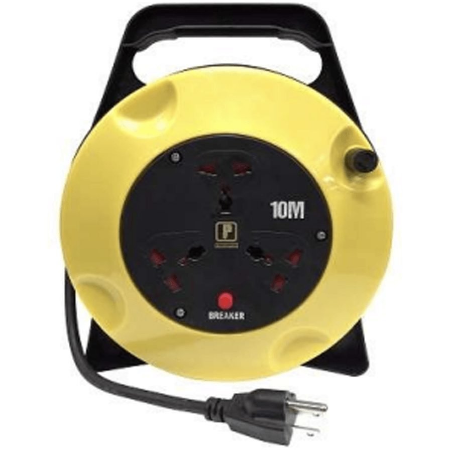 Powerhouse Powerhouse Electric H.D. Extension Wheel 10M, General Hardware Wheels & Casters — Southend Philippines