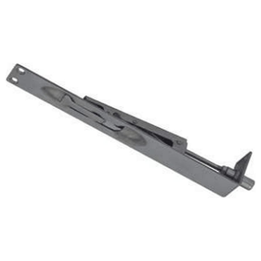 Powerhouse Powerhouse Flush Bolt For Wood Door (Box Type), General Hardware Fasteners — Southend Philippines
