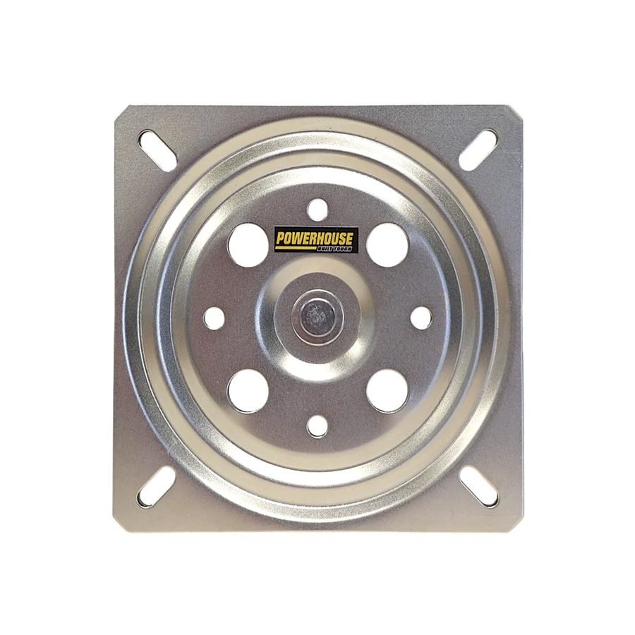 Powerhouse Lazy Susan