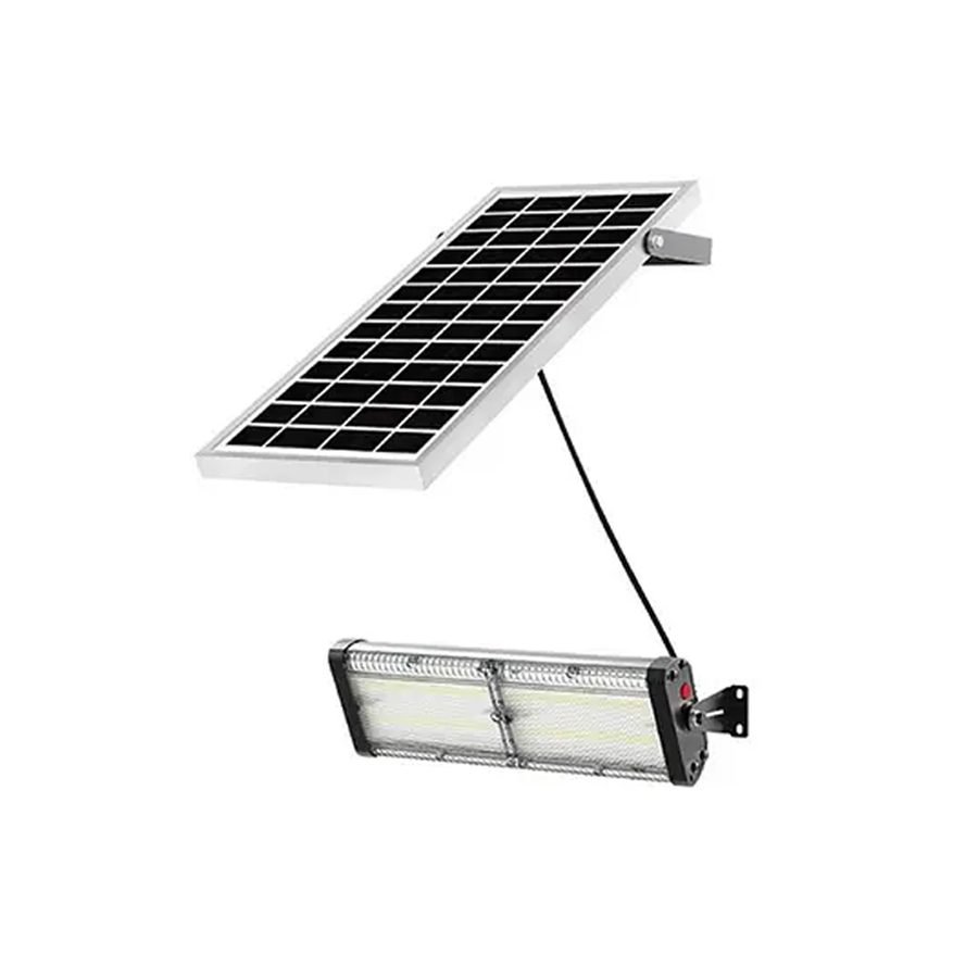 Powerhouse Solar Flood Light (IP66) — General Hardware, Southend Philippines
