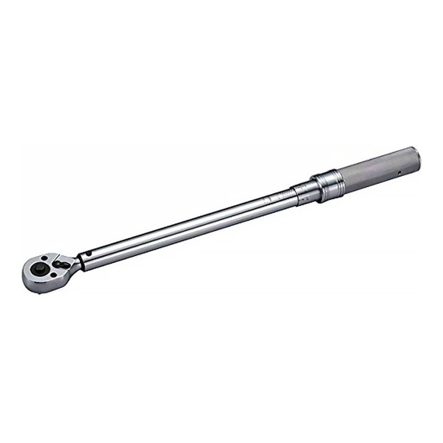 Pro'SKit Pro'SKit HW-T21-40200 1/2" Drive Torque Wrench (Click Type), General Hardware Wrenches — Southend Philippines