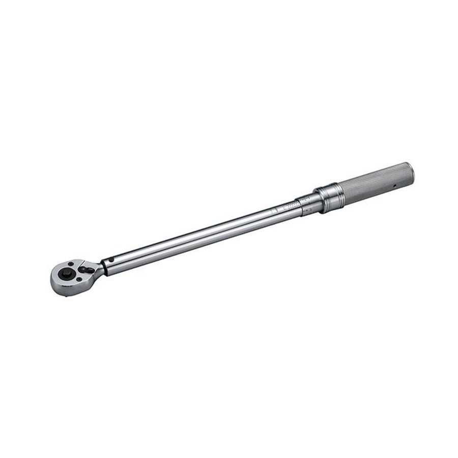 Pro'SKit Pro'SKit HW-T41-525 1/4" Drive Torque Wrench (Click Type), General Hardware Wrenches — Southend Philippines