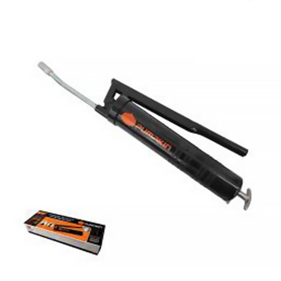 Pumpkin Pumpkin PM35427 Blackburn Heavy Duty Lever Grease Gun 500CC, General Hardware Guns & Applicators — Southend Philippin