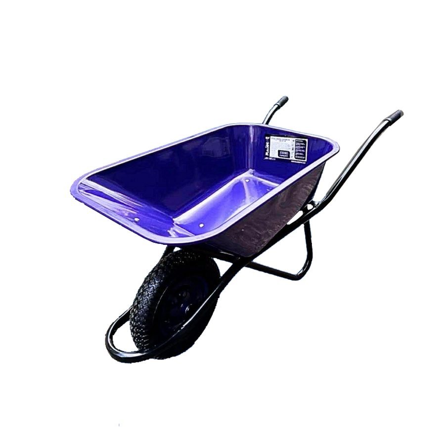 Raijin RSWBARROW150 Wheel Barrow — General Hardware, Southend Philippines
