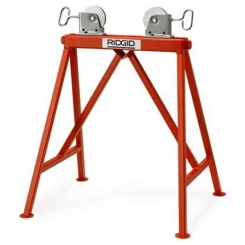 Ridgid Ridgid Adjustable Stand With Steel Rollers, General Hardware Wrenches — Southend Philippines