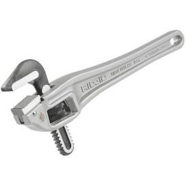 Ridgid Ridgid Aluminum Offset Pipe Wrench, General Hardware Wrenches — Southend Philippines