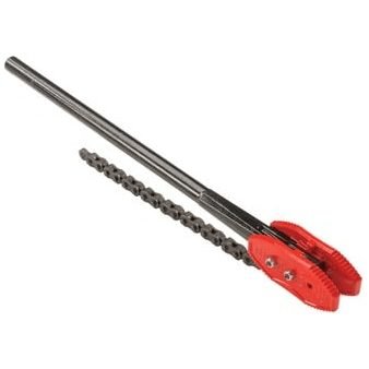 Ridgid Ridgid Chain Tongs, General Hardware Wrenches — Southend Philippines