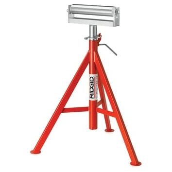 Ridgid Ridgid Conveyor Head Pipe Stand, General Hardware Wrenches — Southend Philippines