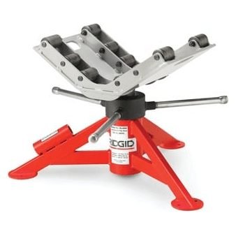 Ridgid Ridgid Large Diameter Pipe Stand, General Hardware Wrenches — Southend Philippines