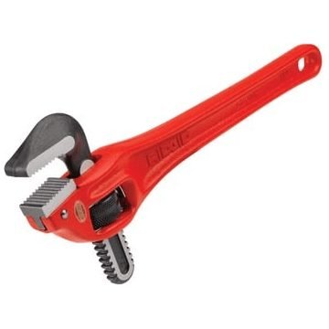 Ridgid Ridgid Offset Pipe Wrench, General Hardware Wrenches — Southend Philippines