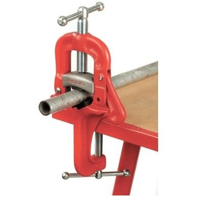 Ridgid Ridgid Portable Chain & Yoke Pipe Vise, General Hardware Clamps & Vises — Southend Philippines