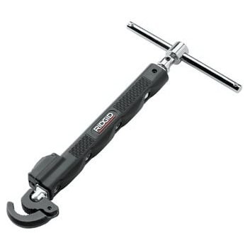 Ridgid Ridgid Telescoping Basin Wrench, General Hardware Wrenches — Southend Philippines